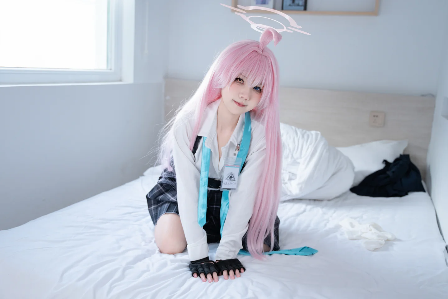 清水凪 - No.006 小鸟游星野 [88P-380MB] tg@simisebaisi 【丝足阁】087.webp